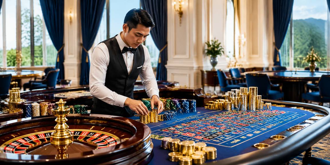 hi2999 Rồng Hổ với dealer thật và tỷ lệ minh bạch